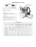 Предварительный просмотр 10 страницы Ingersoll-Rand 7LR series Operation And Maintenance Manual