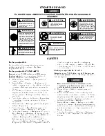 Предварительный просмотр 12 страницы Ingersoll-Rand 7LR series Operation And Maintenance Manual