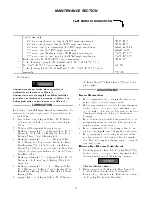 Предварительный просмотр 28 страницы Ingersoll-Rand 7LR series Operation And Maintenance Manual