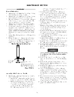 Предварительный просмотр 31 страницы Ingersoll-Rand 7LR series Operation And Maintenance Manual