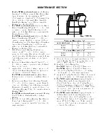 Предварительный просмотр 34 страницы Ingersoll-Rand 7LR series Operation And Maintenance Manual