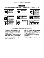 Preview for 2 page of Ingersoll-Rand 7P24L-EU Instructions Manual