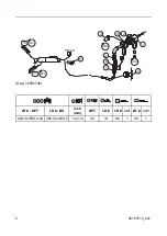 Предварительный просмотр 2 страницы Ingersoll-Rand 8-EU Series Product Information