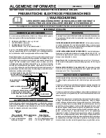 Предварительный просмотр 13 страницы Ingersoll-Rand 8038-E-EU General Information Manual