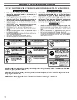 Предварительный просмотр 14 страницы Ingersoll-Rand 8038-E-EU General Information Manual