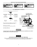 Preview for 18 page of Ingersoll-Rand 8416-B Series Operating And Maintenance Manual