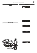 Preview for 17 page of Ingersoll-Rand 85040053 Operation And Maintenance