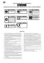 Preview for 40 page of Ingersoll-Rand 85040053 Operation And Maintenance