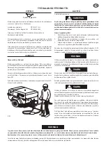 Preview for 41 page of Ingersoll-Rand 85040053 Operation And Maintenance