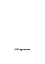 Preview for 56 page of Ingersoll-Rand 85040053 Operation And Maintenance