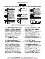 Preview for 18 page of Ingersoll-Rand 88H-EU Series Instructions Manual