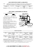 Preview for 19 page of Ingersoll-Rand 88H-EU Series Instructions Manual