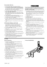 Предварительный просмотр 3 страницы Ingersoll-Rand 88H Series Maintenance Information