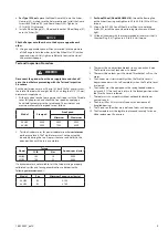 Предварительный просмотр 5 страницы Ingersoll-Rand 88H Series Maintenance Information