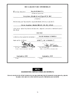 Preview for 20 page of Ingersoll-Rand 8RS-EU Series Instructions For Use Manual