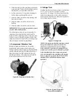 Предварительный просмотр 63 страницы Ingersoll-Rand 900829 Maintenance Manual