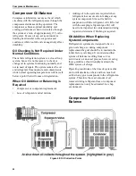 Предварительный просмотр 66 страницы Ingersoll-Rand 900829 Maintenance Manual