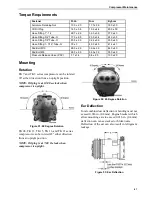 Предварительный просмотр 69 страницы Ingersoll-Rand 900829 Maintenance Manual