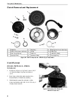 Предварительный просмотр 70 страницы Ingersoll-Rand 900829 Maintenance Manual