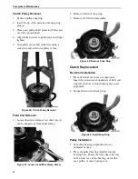 Предварительный просмотр 72 страницы Ingersoll-Rand 900829 Maintenance Manual