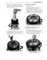 Предварительный просмотр 73 страницы Ingersoll-Rand 900829 Maintenance Manual