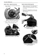 Предварительный просмотр 74 страницы Ingersoll-Rand 900829 Maintenance Manual