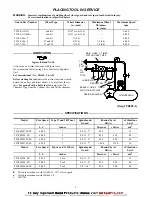 Preview for 3 page of Ingersoll-Rand 99-V-EU Series Instructions Manual