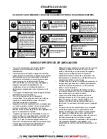 Preview for 18 page of Ingersoll-Rand 99-V-EU Series Instructions Manual