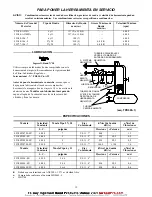 Preview for 19 page of Ingersoll-Rand 99-V-EU Series Instructions Manual