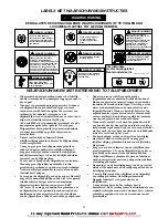 Preview for 22 page of Ingersoll-Rand 99-V-EU Series Instructions Manual