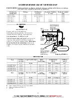 Preview for 23 page of Ingersoll-Rand 99-V-EU Series Instructions Manual