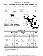 Preview for 30 page of Ingersoll-Rand 99-V-EU Series Instructions Manual