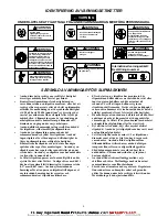 Preview for 33 page of Ingersoll-Rand 99-V-EU Series Instructions Manual