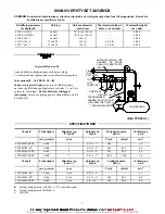 Preview for 34 page of Ingersoll-Rand 99-V-EU Series Instructions Manual