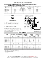 Preview for 38 page of Ingersoll-Rand 99-V-EU Series Instructions Manual