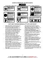 Preview for 41 page of Ingersoll-Rand 99-V-EU Series Instructions Manual