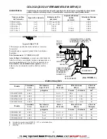 Preview for 46 page of Ingersoll-Rand 99-V-EU Series Instructions Manual