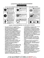 Preview for 50 page of Ingersoll-Rand 99-V-EU Series Instructions Manual