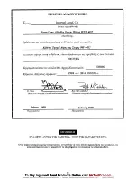 Preview for 53 page of Ingersoll-Rand 99-V-EU Series Instructions Manual