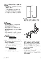 Preview for 3 page of Ingersoll-Rand 99V Series Maintenance Information