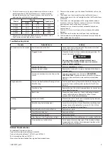 Preview for 5 page of Ingersoll-Rand 99V Series Maintenance Information