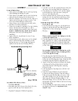 Preview for 23 page of Ingersoll-Rand 9RS Series Operation And Maintenance Manual