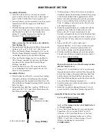 Preview for 24 page of Ingersoll-Rand 9RS Series Operation And Maintenance Manual