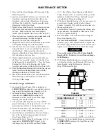 Preview for 26 page of Ingersoll-Rand 9RS Series Operation And Maintenance Manual