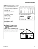 Preview for 43 page of Ingersoll-Rand A951X040BD3SAA Installer'S Manual