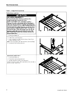 Preview for 46 page of Ingersoll-Rand A951X040BD3SAA Installer'S Manual