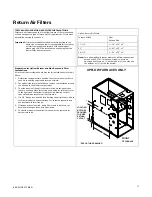 Preview for 57 page of Ingersoll-Rand A951X040BD3SAA Installer'S Manual