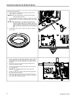 Предварительный просмотр 88 страницы Ingersoll-Rand A951X040BD3SAA Installer'S Manual