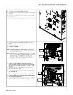 Preview for 73 page of Ingersoll-Rand A951X040BD3SAB Installer'S Manual