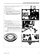 Предварительный просмотр 83 страницы Ingersoll-Rand A951X040BD3SAB Installer'S Manual